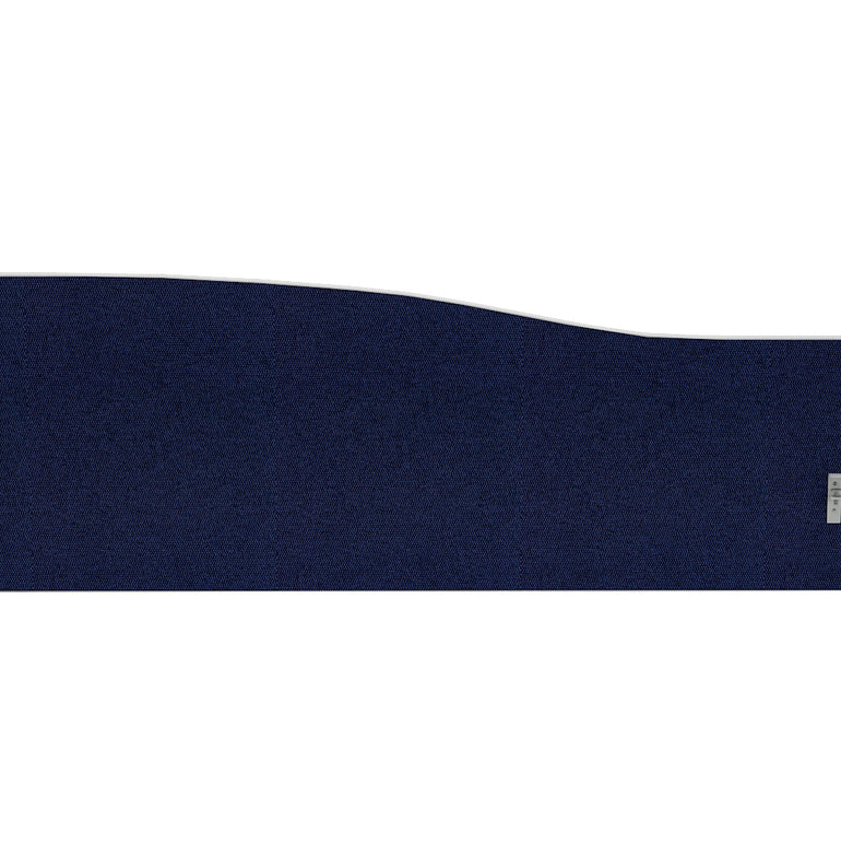 Impulse Plus Wave Backdrop Screen - 300mm High
