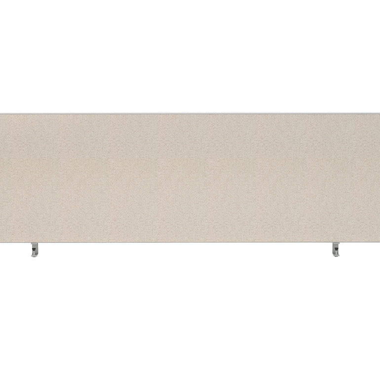 Impulse Plus Oblong Screen - 450mm High