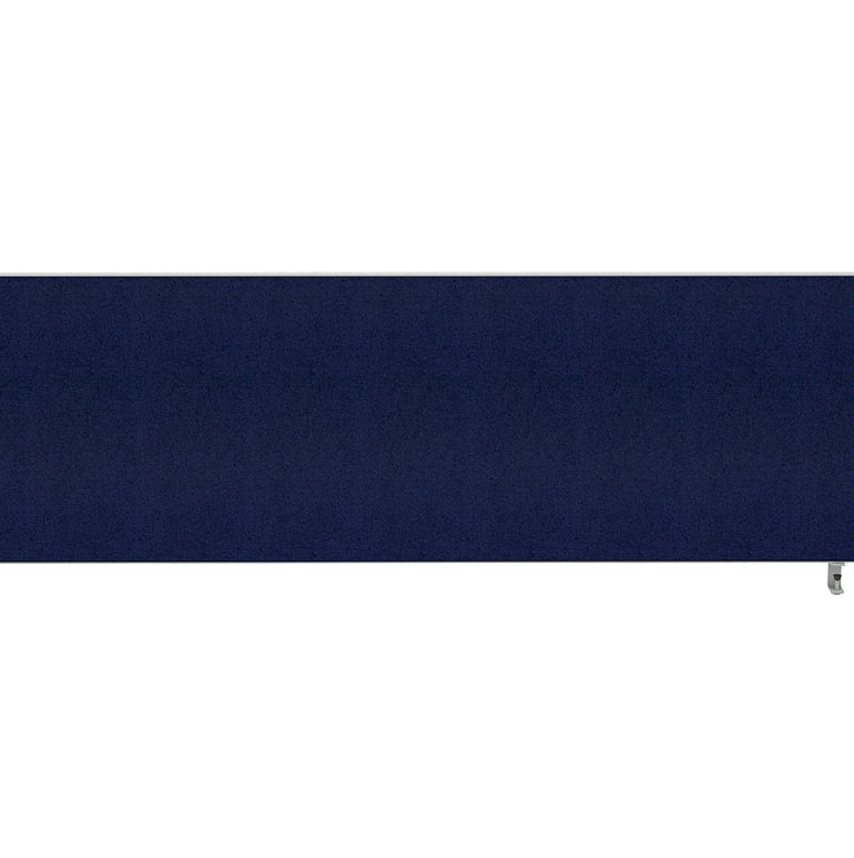 Impulse Plus Oblong Screen - 450mm High