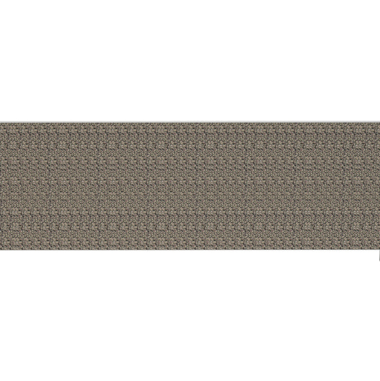 Impulse Plus Oblong Screen With Rounded Corners - 300mm High