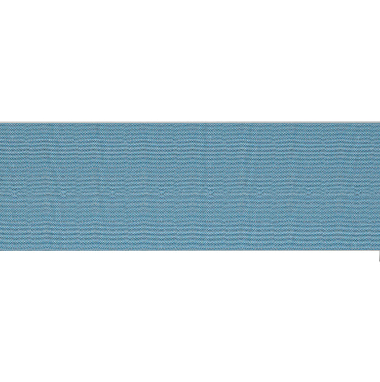 Impulse Plus Oblong Screen - 450mm High