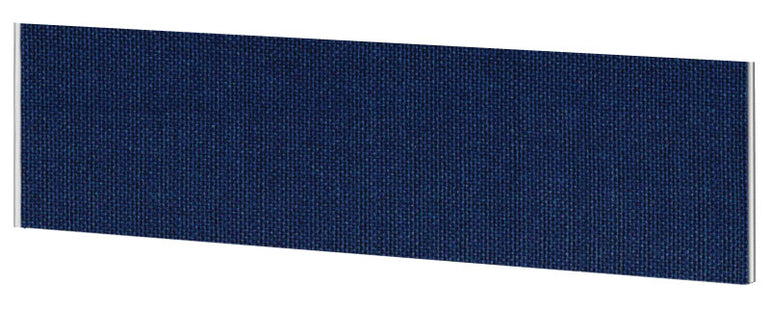 Impulse Plus Oblong Screen - 450mm High