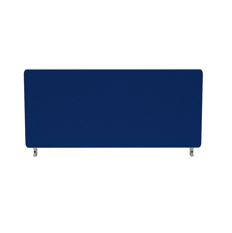 Impulse Plus Oblong Screen - 450mm High