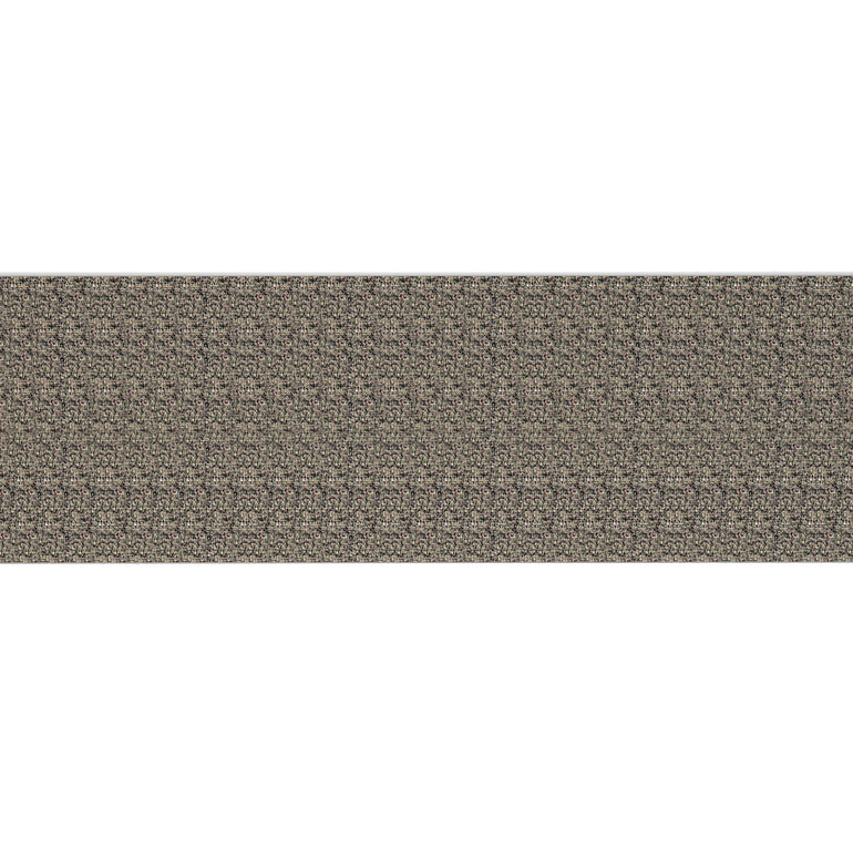 Impulse Plus Oblong Screen With Rounded Corners - 400mm High