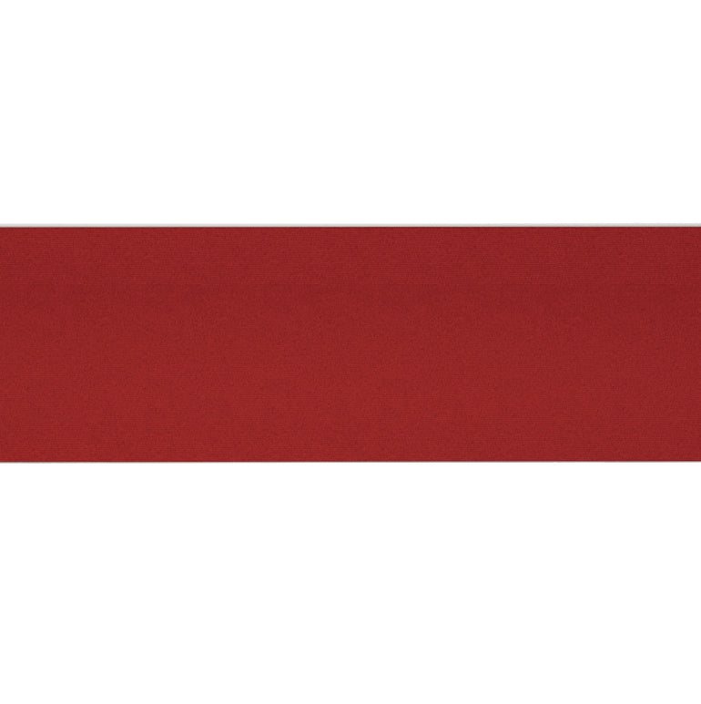 Impulse Plus Oblong Screen With Rounded Corners - 300mm High