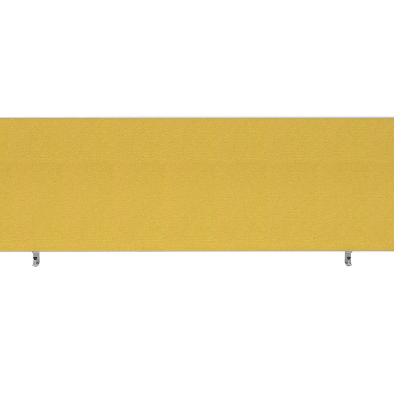 Impulse Plus Oblong Screen - 450mm High