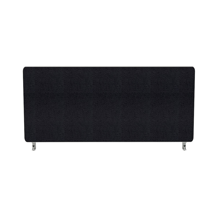Impulse Plus Oblong Screen - 450mm High