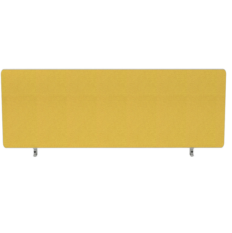 Impulse Plus Oblong Screen - 450mm High