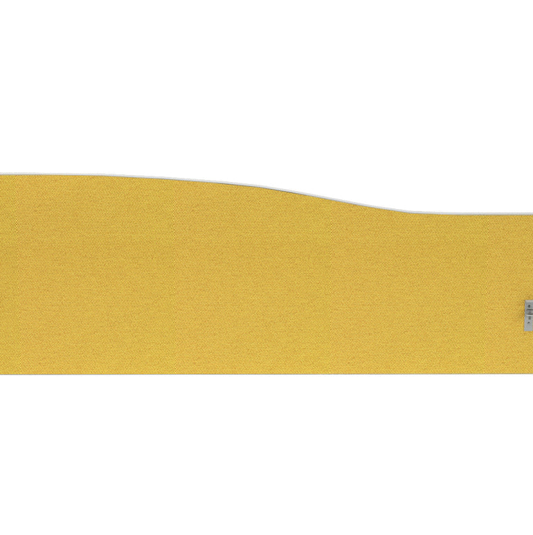 Impulse Plus Wave Backdrop Screen - 300mm High