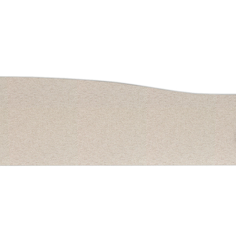 Impulse Plus Wave Backdrop Screen - 300mm High