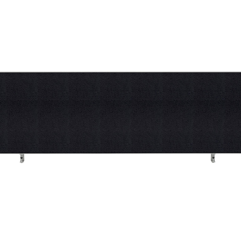Impulse Plus Oblong Screen - 450mm High