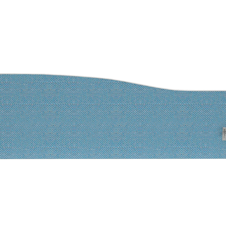 Impulse Plus Wave Backdrop Screen - 300mm High