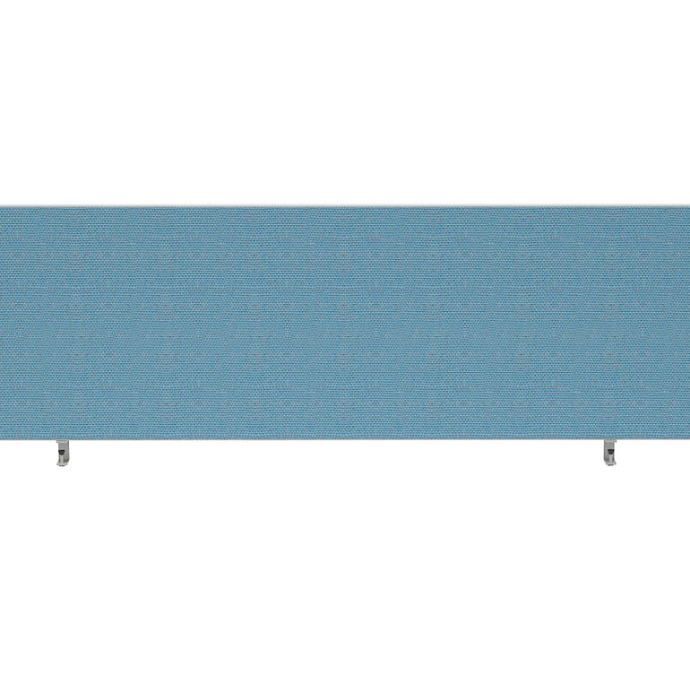 Impulse Plus Oblong Screen - 450mm High