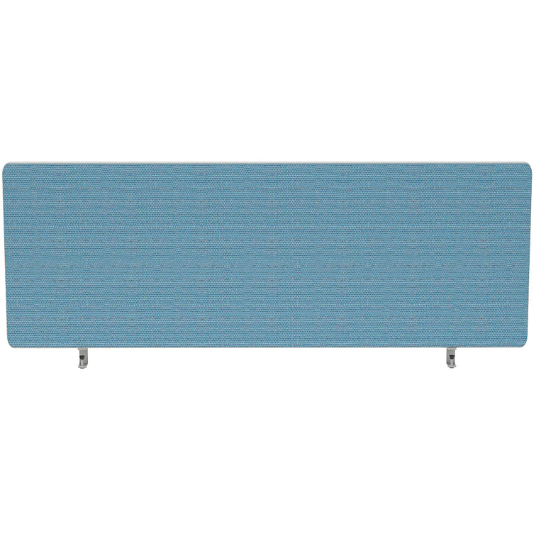 Impulse Plus Oblong Screen - 450mm High