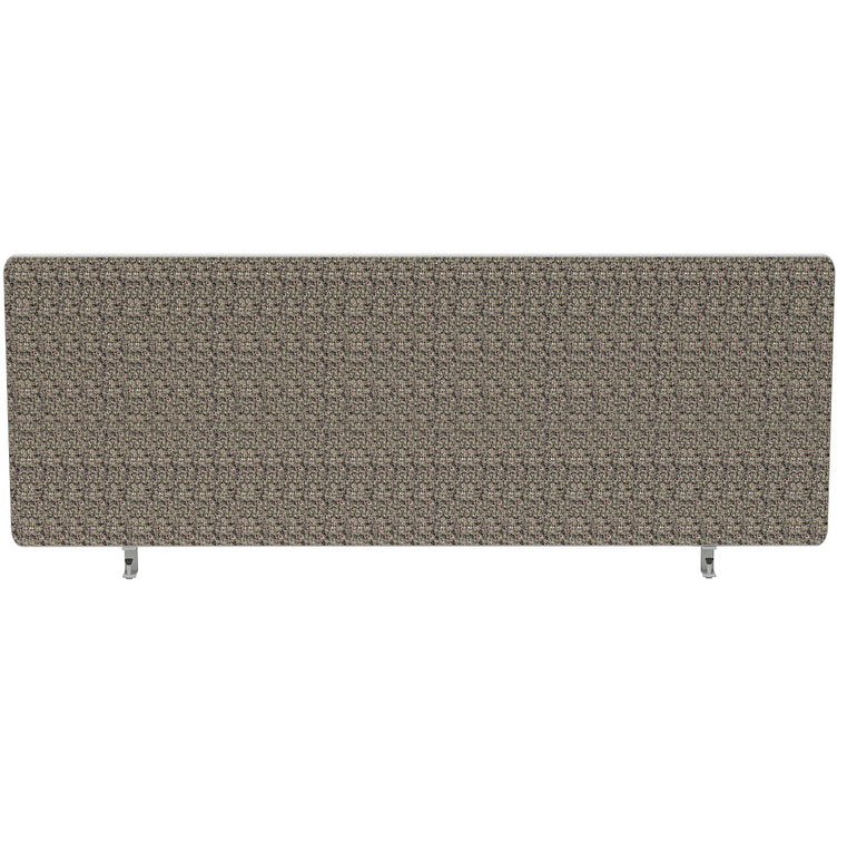 Impulse Plus Oblong Screen - 450mm High