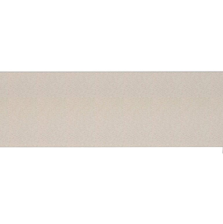 Impulse Plus Oblong Screen With Rounded Corners - 300mm High