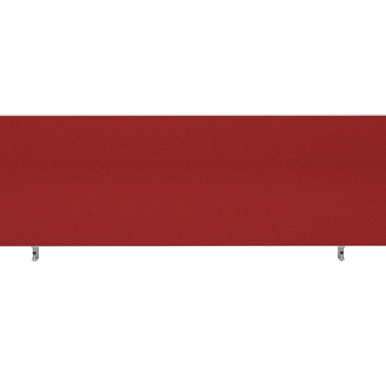 Impulse Plus Oblong Screen - 450mm High