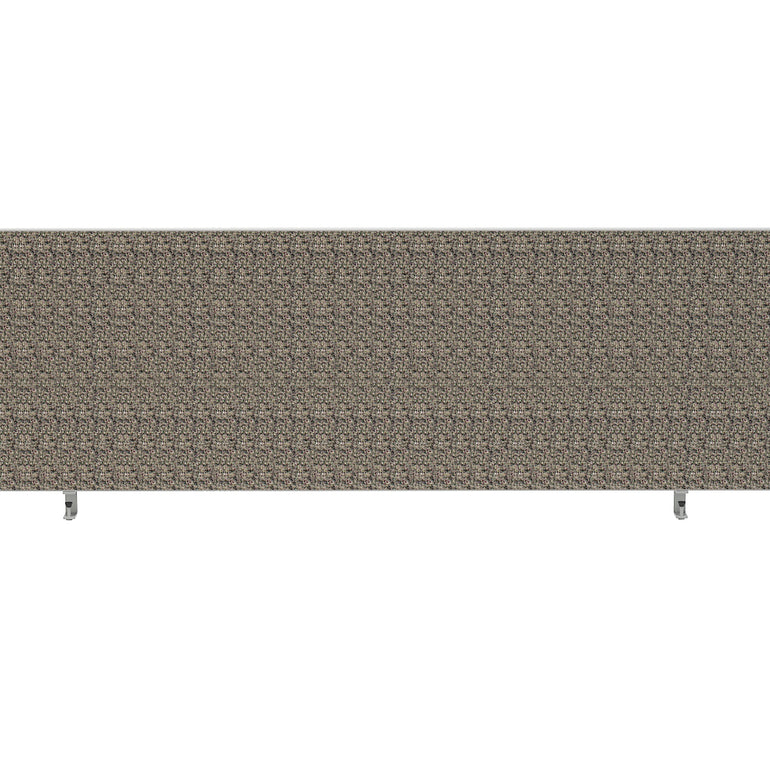 Impulse Plus Oblong Screen - 450mm High