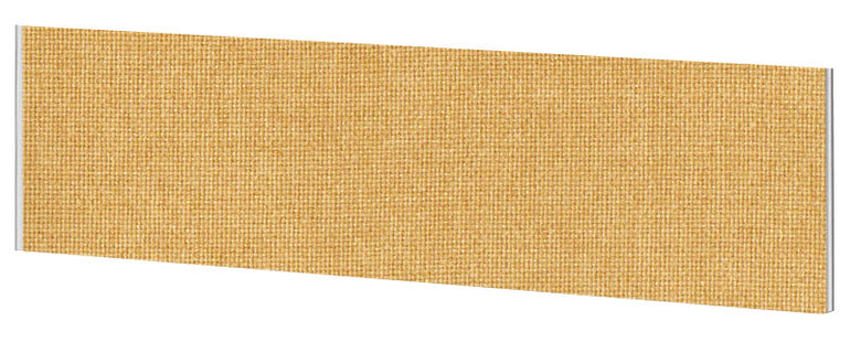 Impulse Plus Oblong Screen - 450mm High