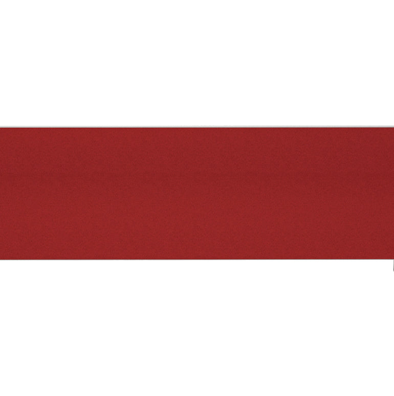 Impulse Plus Oblong Screen With Rounded Corners - 400mm High