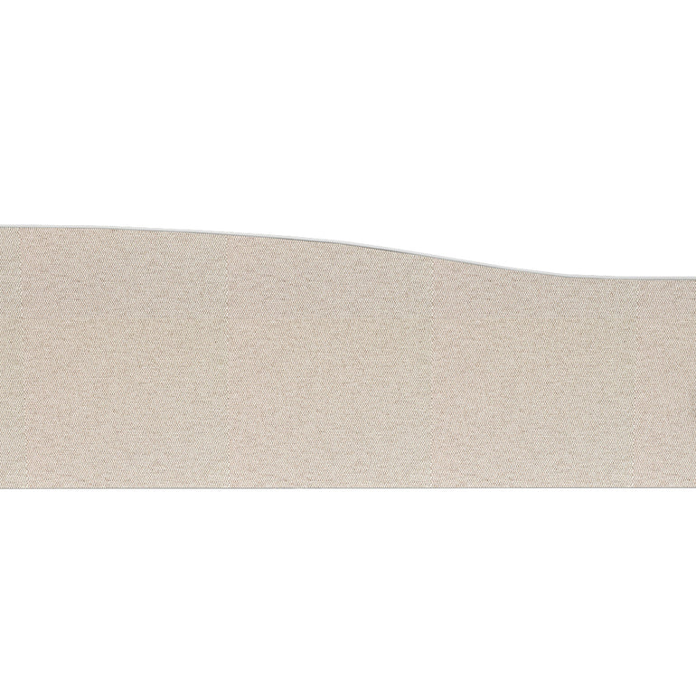 Impulse Plus Wave Backdrop Screen - 300mm High