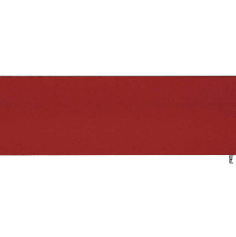 Impulse Plus Oblong Screen - 450mm High