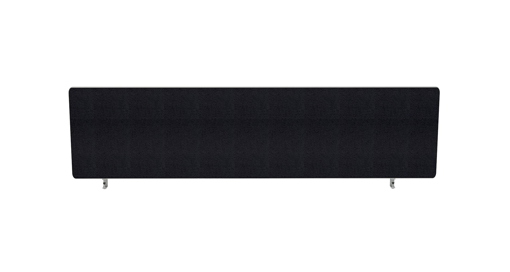 Impulse Plus Oblong Screen - 450mm High
