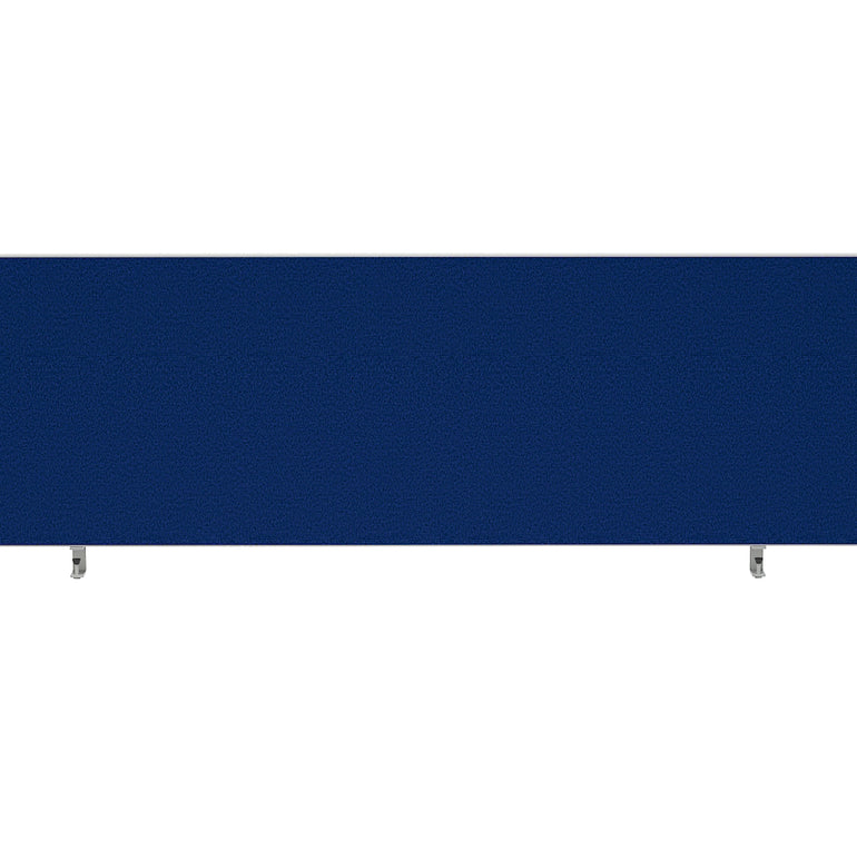 Impulse Plus Oblong Screen With Rounded Corners - 400mm High