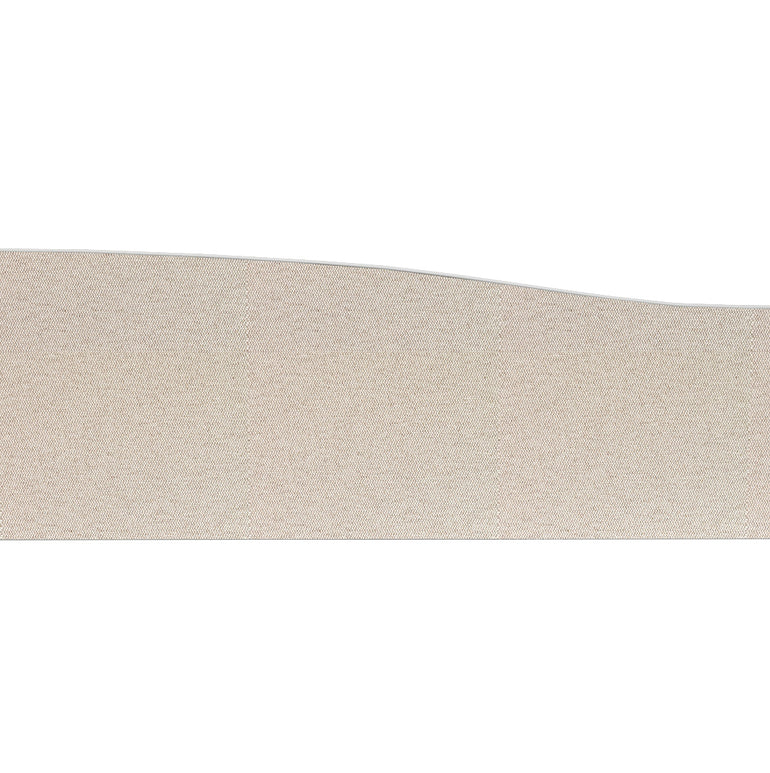 Impulse Plus Wave Backdrop Screen - 300mm High