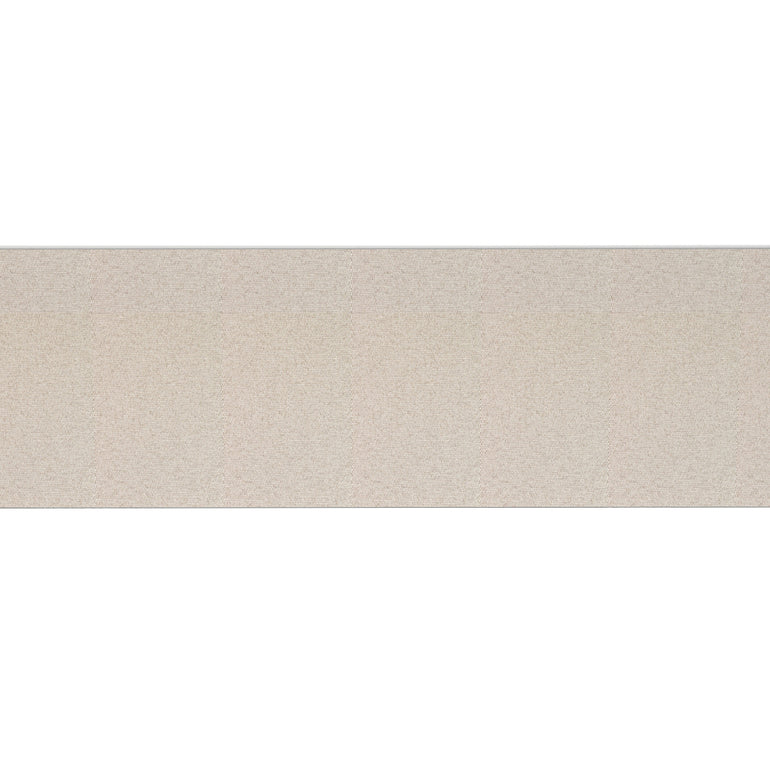 Impulse Plus Oblong Screen With Rounded Corners - 300mm High