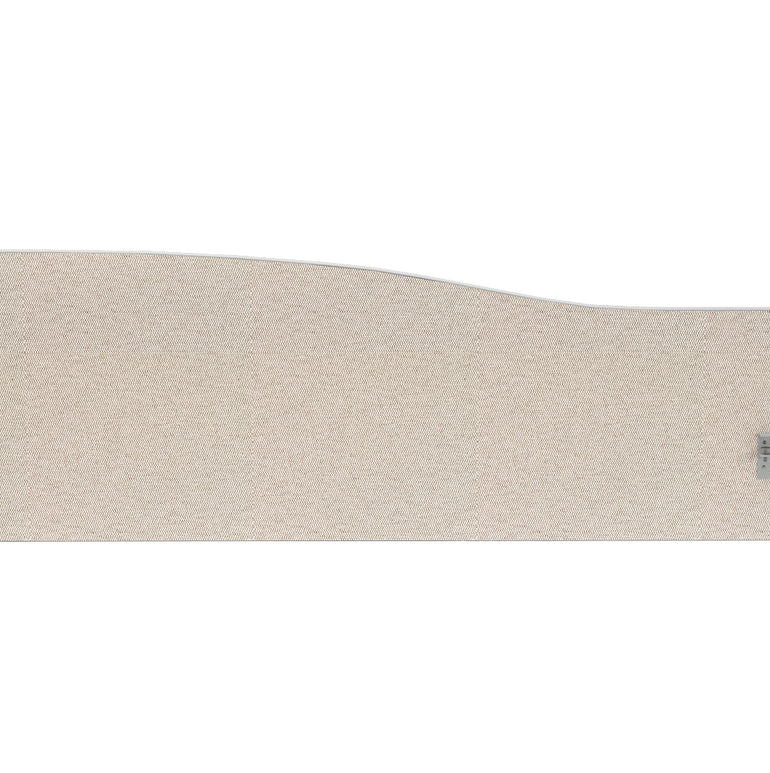 Impulse Plus Wave Backdrop Screen - 300mm High