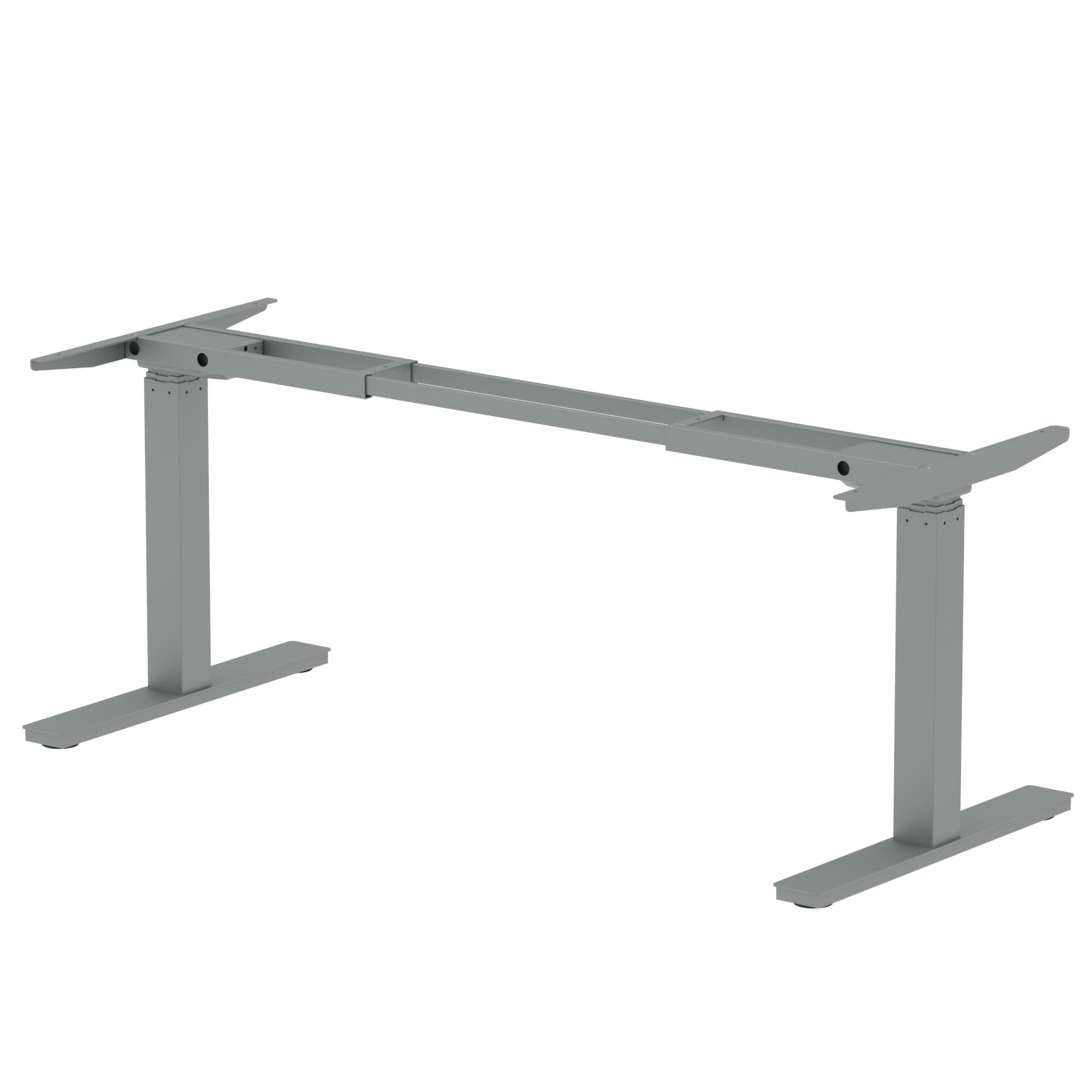 Air Height Adjustable Desk Leg Frame – Dynamic Office Solutions