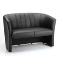  Black Leather