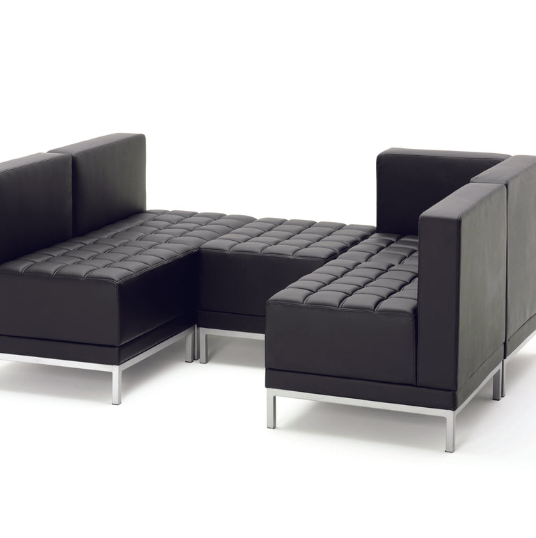 Infinity Modular Cube Chair
