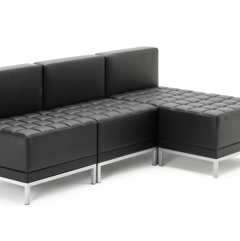 Infinity Modular Cube Chair