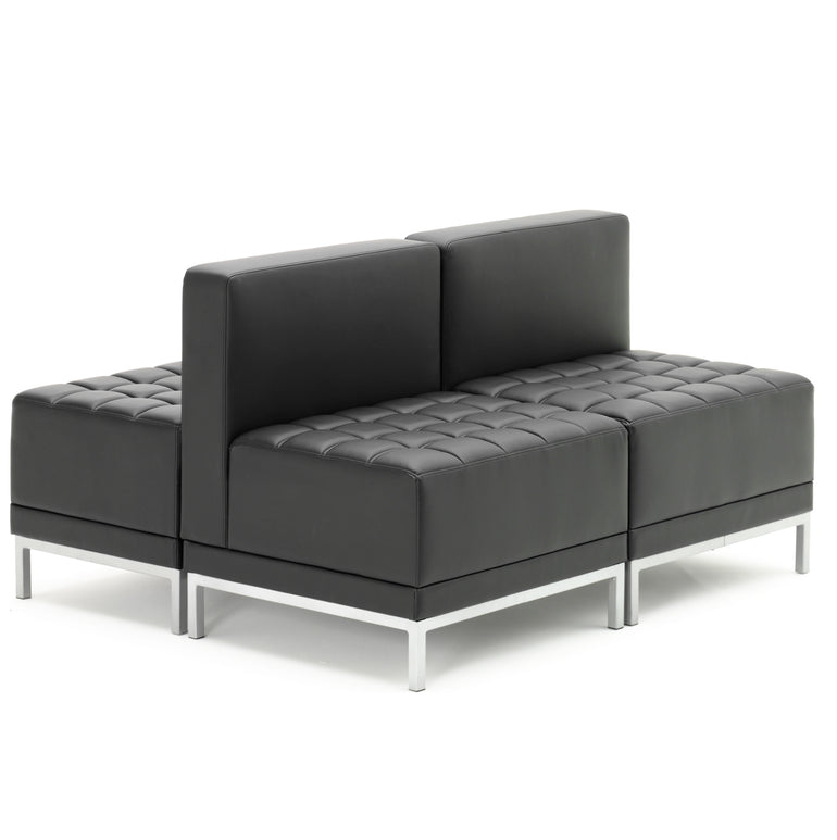 Infinity Modular Cube Chair