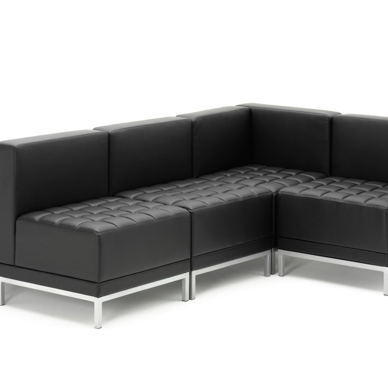 Infinity Modular Cube Chair