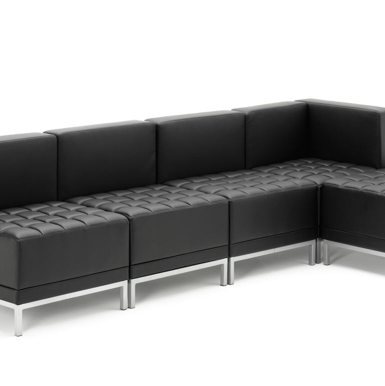 Infinity Modular Cube Chair