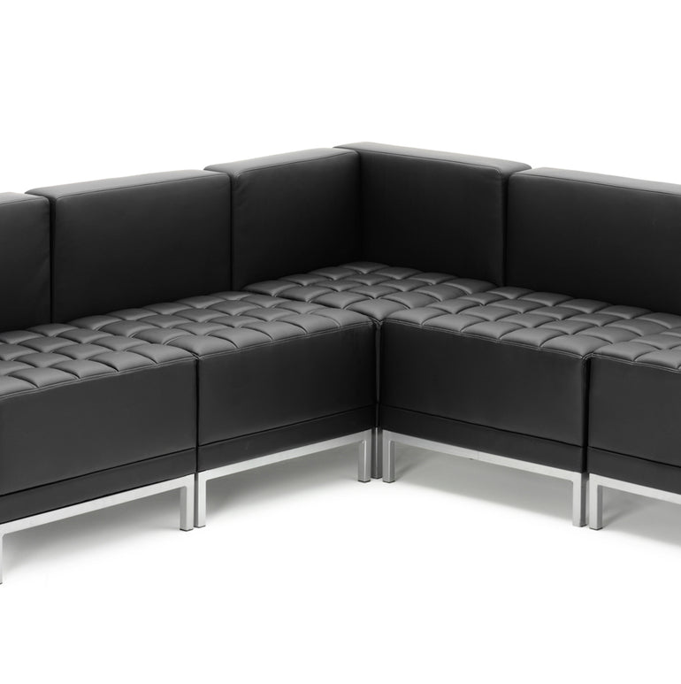 Infinity Modular Cube Chair
