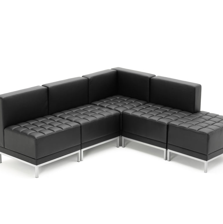 Infinity Modular Cube Chair