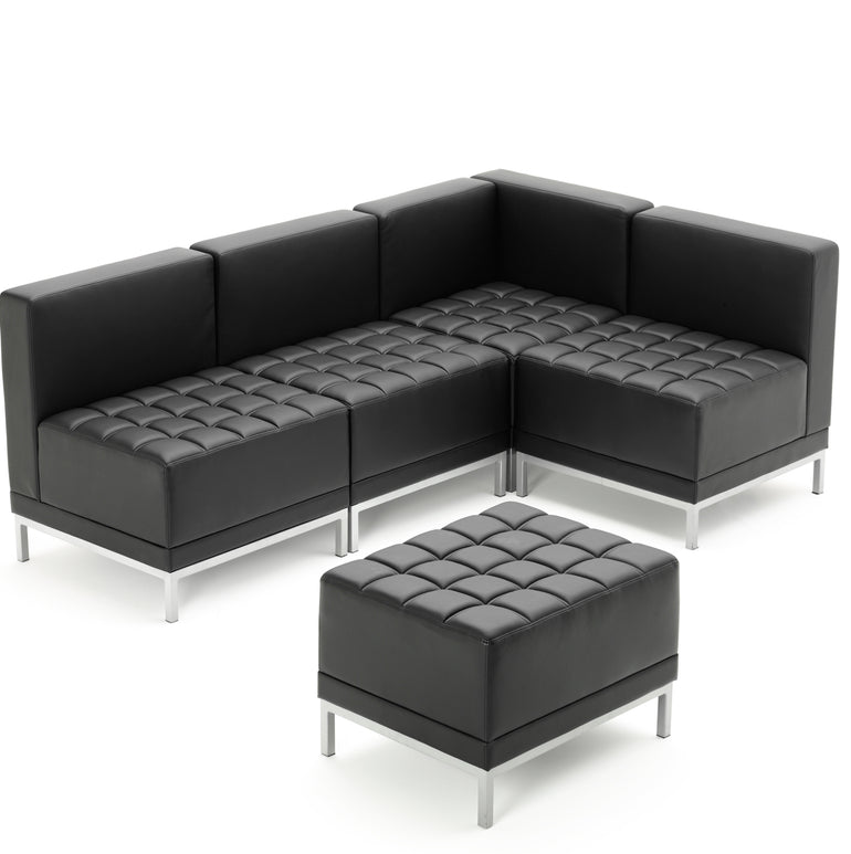 Infinity Modular Cube Chair