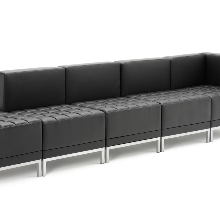 Infinity Modular Cube Chair