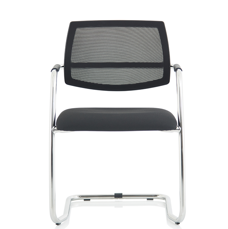 Swift Medium Back Cantilever Visitor Chair