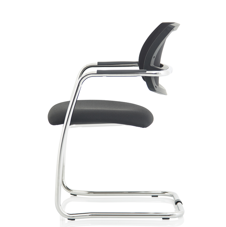 Swift Medium Back Cantilever Visitor Chair
