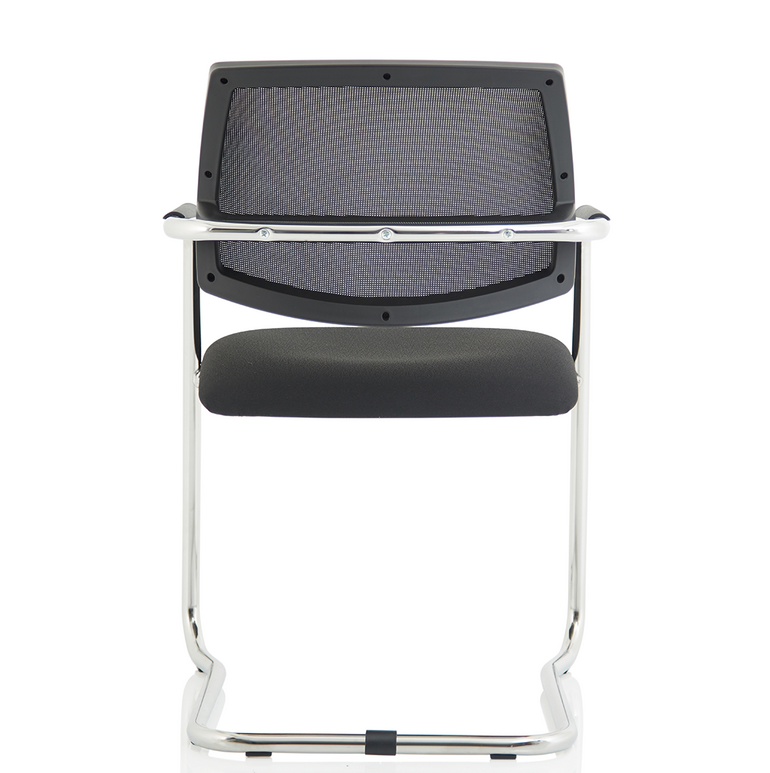 Swift Medium Back Cantilever Visitor Chair