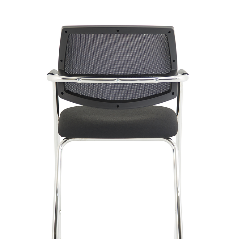 Swift Medium Back Visitor Chair (Straight Leg)