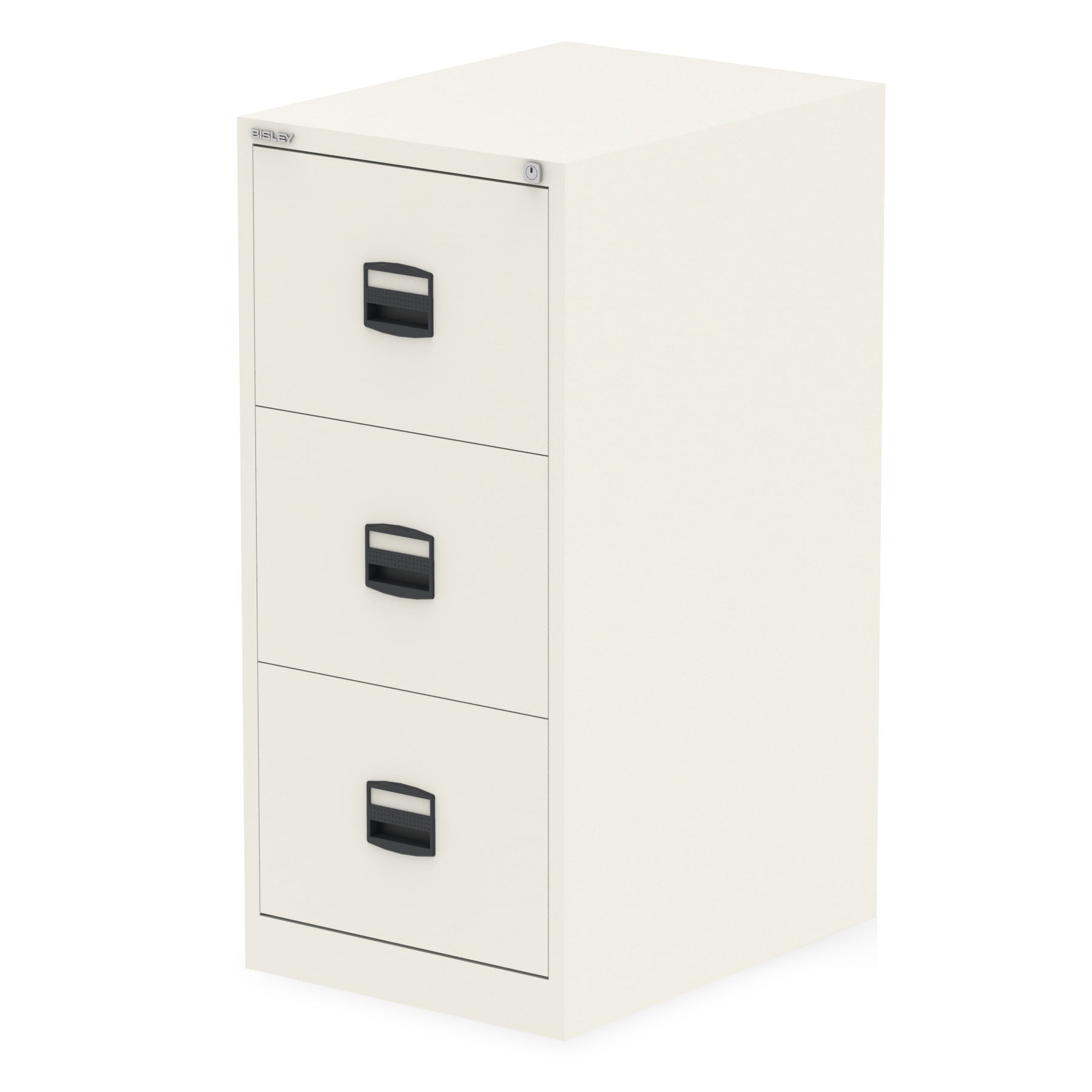 Qube by Bisley Filing Cabinet