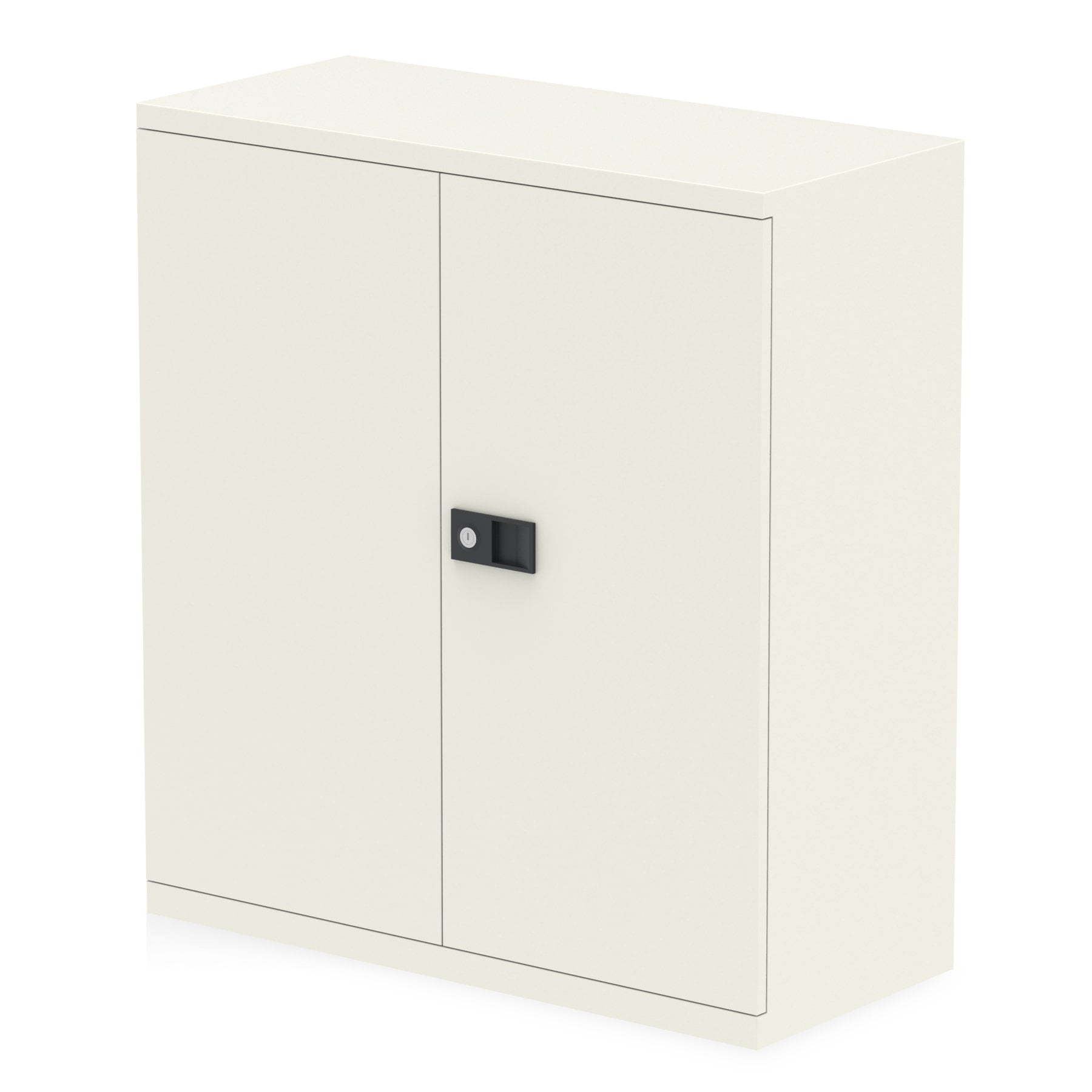Qube by Bisley Stationery Cupboard (Available in 2 Sizes)