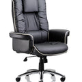  Black Leather