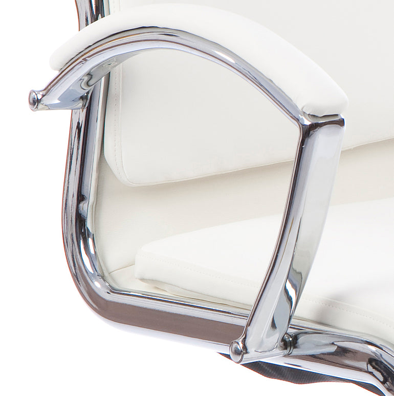 Classic Executive Office Chair with Arms